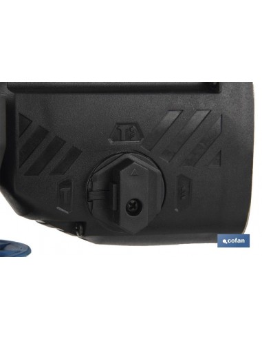 TALADRO MARTILLO PERFORADOR SDS-PLUS...