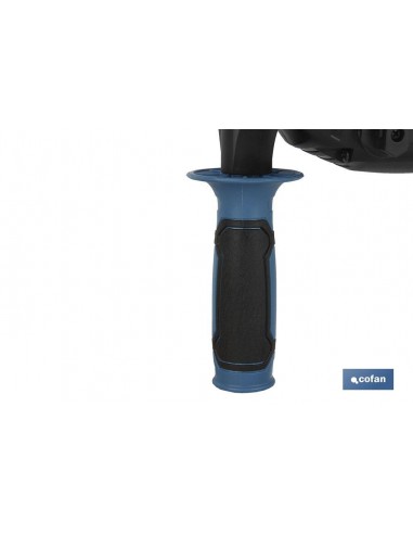 TALADRO MARTILLO PERFORADOR SDS-PLUS...
