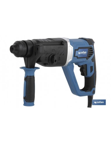 TALADRO MARTILLO PERFORADOR SDS-PLUS...