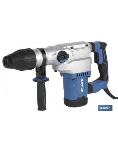 TALADRO MARTILLO PERFORADOR 1500 W -...