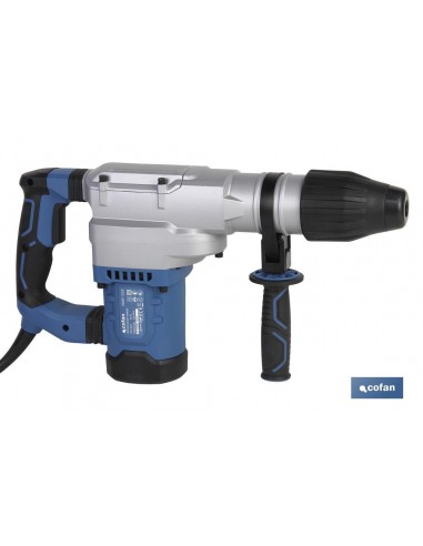 TALADRO MARTILLO PERFORADOR 1500 W -...