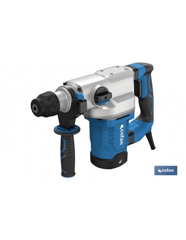TALADRO MARTILLO PERFORADOR 1500 W -...