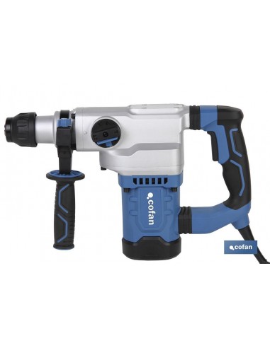 TALADRO MARTILLO PERFORADOR 1500 W -...
