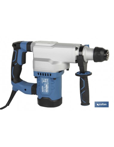 TALADRO MARTILLO PERFORADOR 1500 W -...