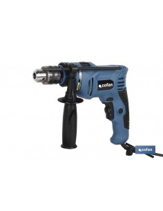 TALADRO DE IMPACTO 600 W