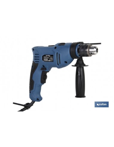 TALADRO DE IMPACTO 600 W