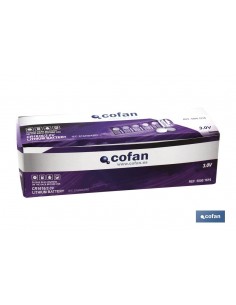 PILA BOTON CR1616/3,0V 2