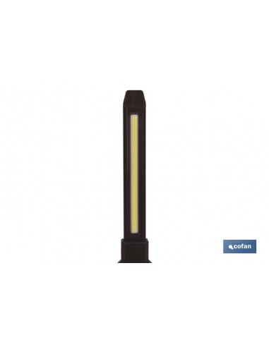 LÁMPARA INSPECCIÓN PLEGABLE 5 W COB...