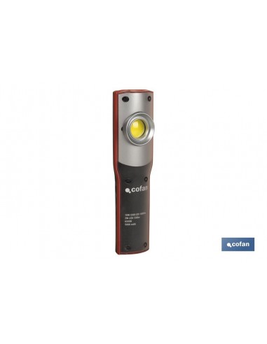 LÁMPARA INSPECCIÓN 10 W COB LED 6500...