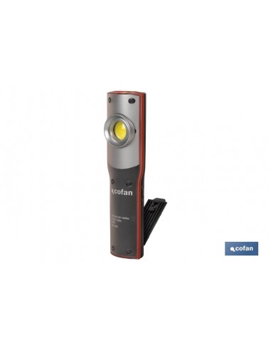 LÁMPARA INSPECCIÓN 10 W COB LED 6500...