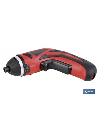 ATORNILLADOR A BATERIA LI-ION 3.6V...