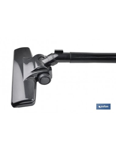 ASPIRADOR A BATERIA LI-ION 18V CON...