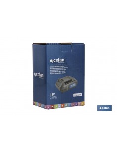 BATERIA RECARGABLE DE LITIO... 2