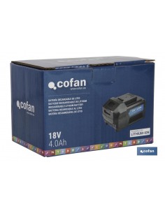 BATERIA RECARGABLE DE LITIO... 2