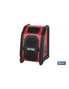 ALTAVOZ BLUETOOTH 2X2,5W... 2