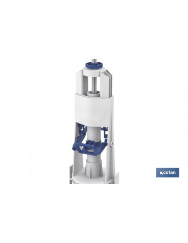 DESCARGADOR WC INTERRUMPIBLE MODELO...