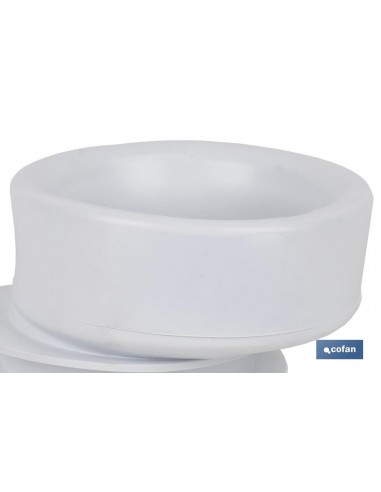 MANGUITO DE CONEXIÓN EXCÉNTRICO PARA...