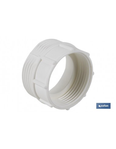 ADAPTADOR CONVERTIDOR 1 1/2 MACHO - 1...