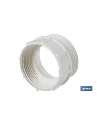 ADAPTADOR CONVERTIDOR 1 1/2 MACHO - 1...