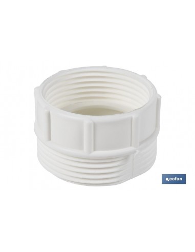 ADAPTADOR CONVERTIDOR 1 1/2 MACHO - 1...