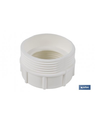 ADAPTADOR CONVERTIDOR 1 1/2 MACHO - 1...