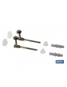 CONJUNTO TORNILLOS... 2