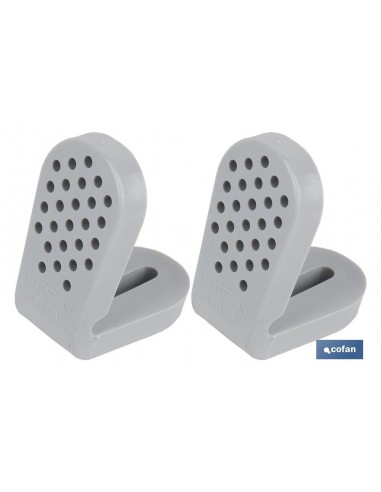 CONJUNTO TORNILLOS FIJACIÓN INODORO Y...