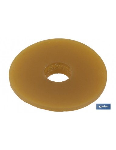GOMA Ø19,2 x Ø67 x 3,5 MM CIERRE CON...