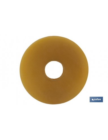 GOMA Ø17,2 x Ø65 x 3 MM CIERRE...