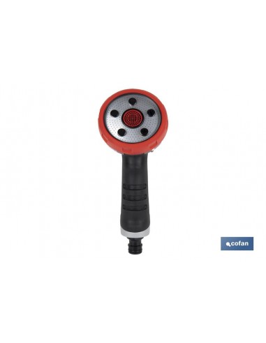 PISTOLA DE RIEGO CON CONTROL DE...