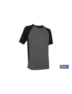 CAMISETA TRANSPIRABLE...