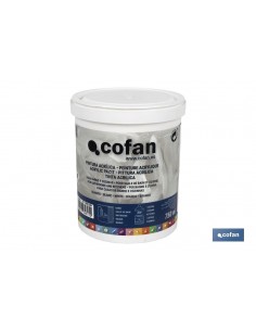PINTURA ACRILICA PARA BAÑOS...