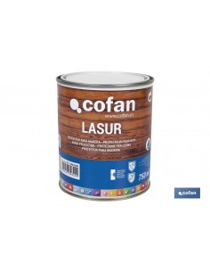 LASUR PROTECTOR AL AGUA...