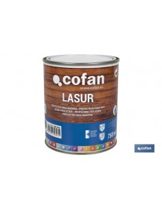 LASUR PROTECTOR AL AGUA...