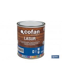 LASUR PROTECTOR AL AGUA...