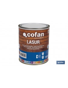 LASUR PROTECTOR AL AGUA...