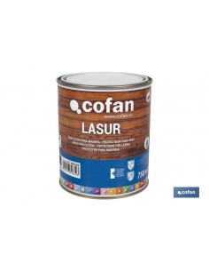 LASUR PROTECTOR AL AGUA...