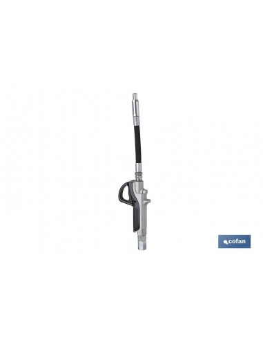 PISTOLA LUBRICANTE RECTA CON CONTADOR...
