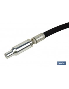 PISTOLA LUBRICANTE RECTA... 2