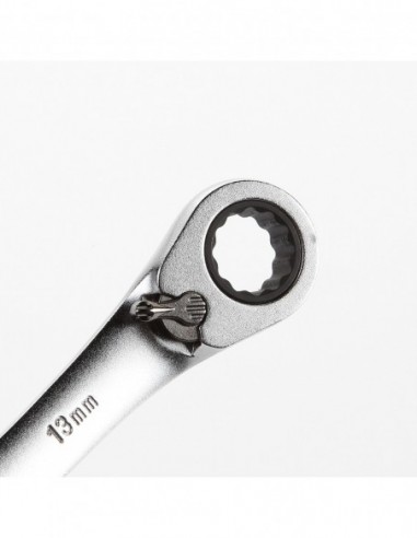 LLAVE COMBINADA CON CARRACA...