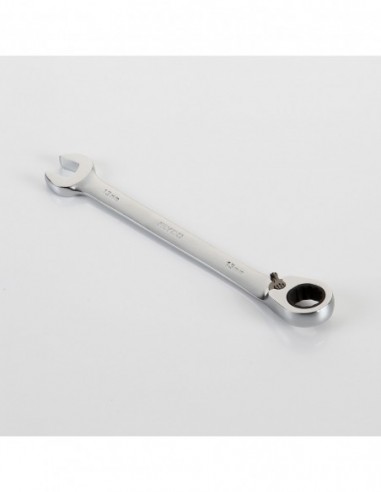 LLAVE COMBINADA CON CARRACA...