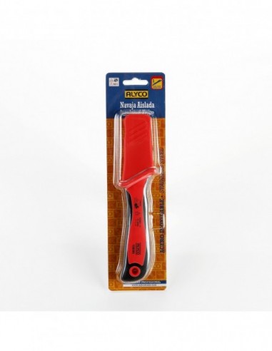 CUCHILLO PARA ELECTRICSTA CON FUNDA...