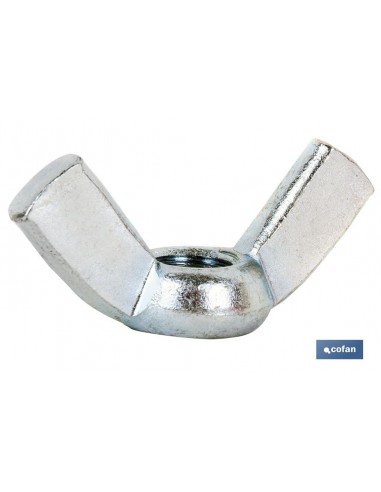 DIN-315  C-6  M-8  Z