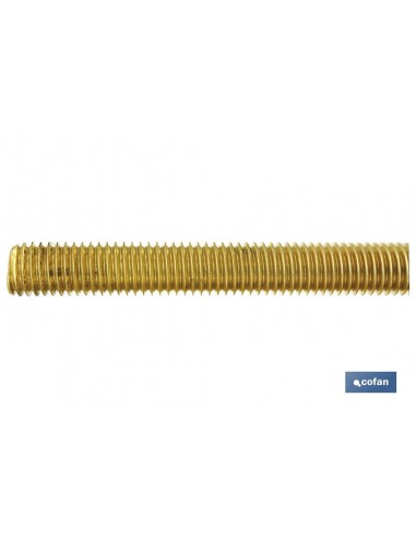 DIN 975 M-14  LATON