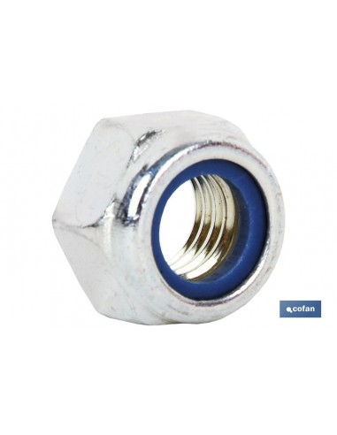 DIN 985  C-10  M-12/150  Z