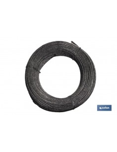 ROLLO CABLE GALVANIZADO 50...