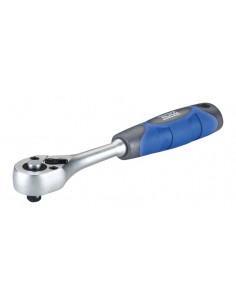 LLAVE DE CARRACA DE 1/4" ALYCO