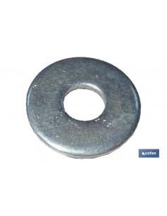 DIN-9021  C-6  M-10 X 30  Z