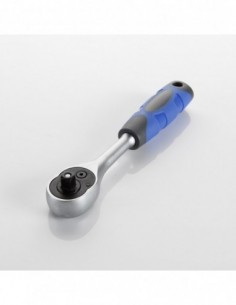 LLAVE DE CARRACA DE 1/4" ALYCO 2