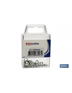 BLÍSTER DE 60 UDS. DIN-127... 2